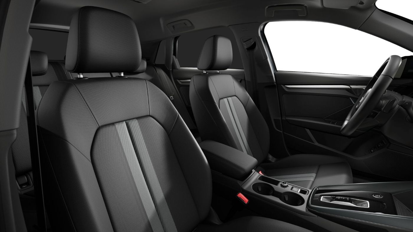 Audi A3 - Bild 8