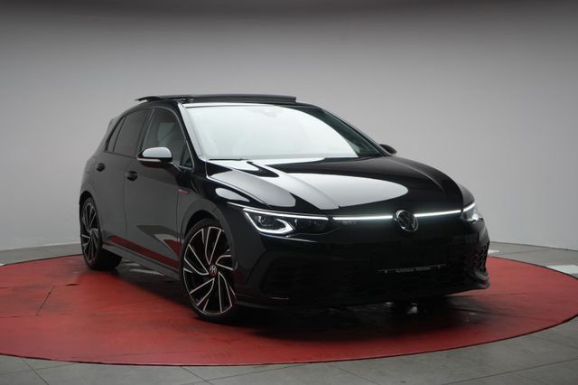 Volkswagen Golf 2.0 TSI DSG GTI Clubsport Navi/ACC/Kamera/V