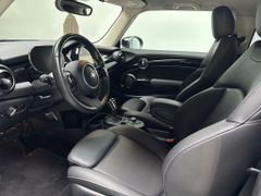 MINI Cooper SE Mini Classic Trim LED Sitzhzg Tempomat