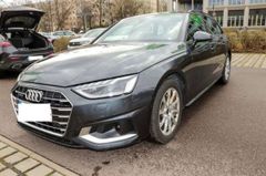 Audi A4 - Vorschau 1