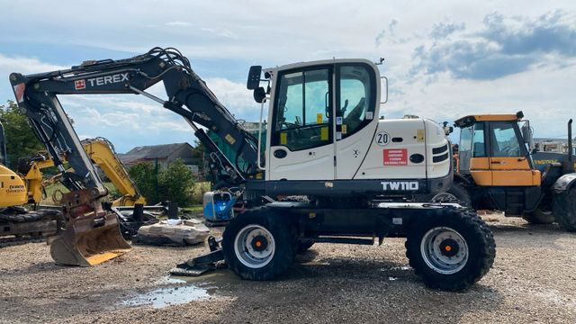 Terex 110