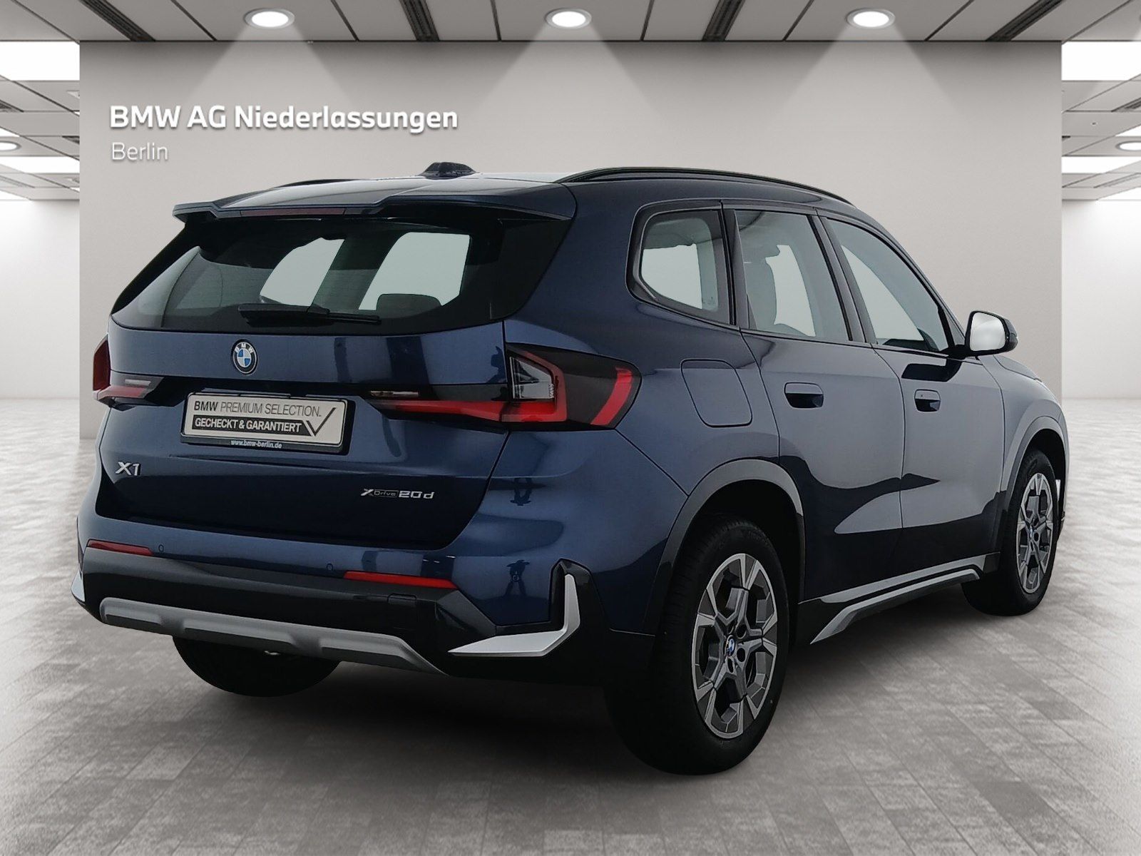 BMW X1 - Bild 3