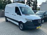 Mercedes-Benz Sprinter III 215 CDI FWD L2*LED *Klima*Kamera* - Mercedes-Benz Sprinter: 215 Cdi