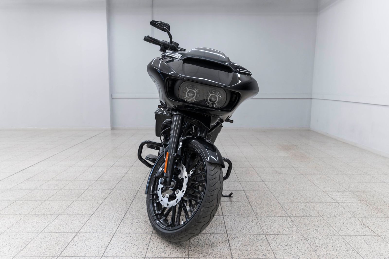 Fahrzeugabbildung Harley-Davidson FLTRXS ROAD GLIDE SPECIAL