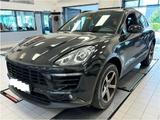 Porsche Macan 95B Bj 2018 zu verkaufen sch... - Porsche Gebrauchtwagen in Heidelberg