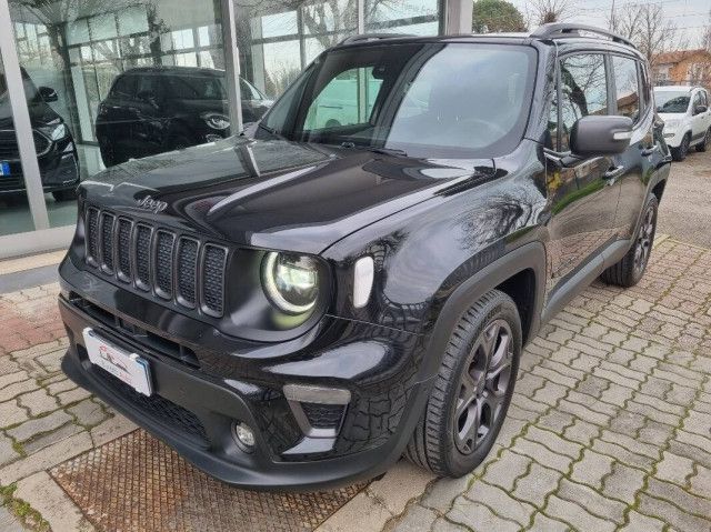 Jeep Renegade 1.3 t4 80th Anniversary 2wd 150cv 