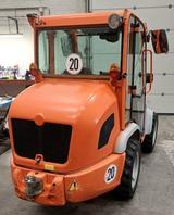 Kramer 5035 Preis: € 20.900,-- + MwSt. - Finanzierung - Kramer Radlader