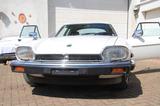 Jaguar XJS 5.3 HE Coupe Automatik  - Jaguar XJS: He