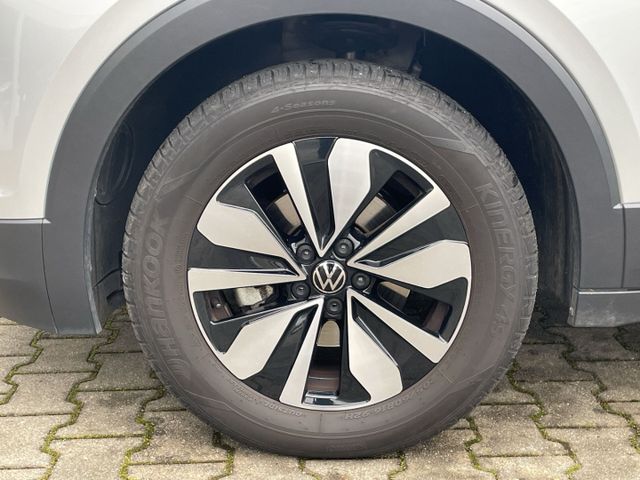 T-Cross 1.0 TSI DSG Move Navi/Kamera/ACC/BeatsAu