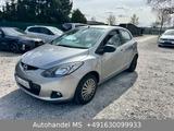 Mazda 2 Lim. 1.3 Impuls - Mazda 2 Impuls