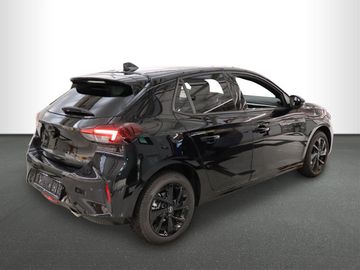 Fotografie des Opel Corsa GS Navi Kamera LED Sitz-/Lenkradheizg PDC