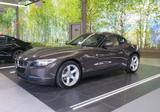 BMW Z4 E89 2.3i - BMW Z4: 2.3