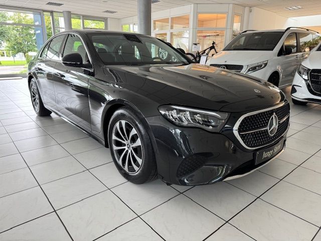 E 220 d Limo Avantgarde No Rental Distronic Keyl