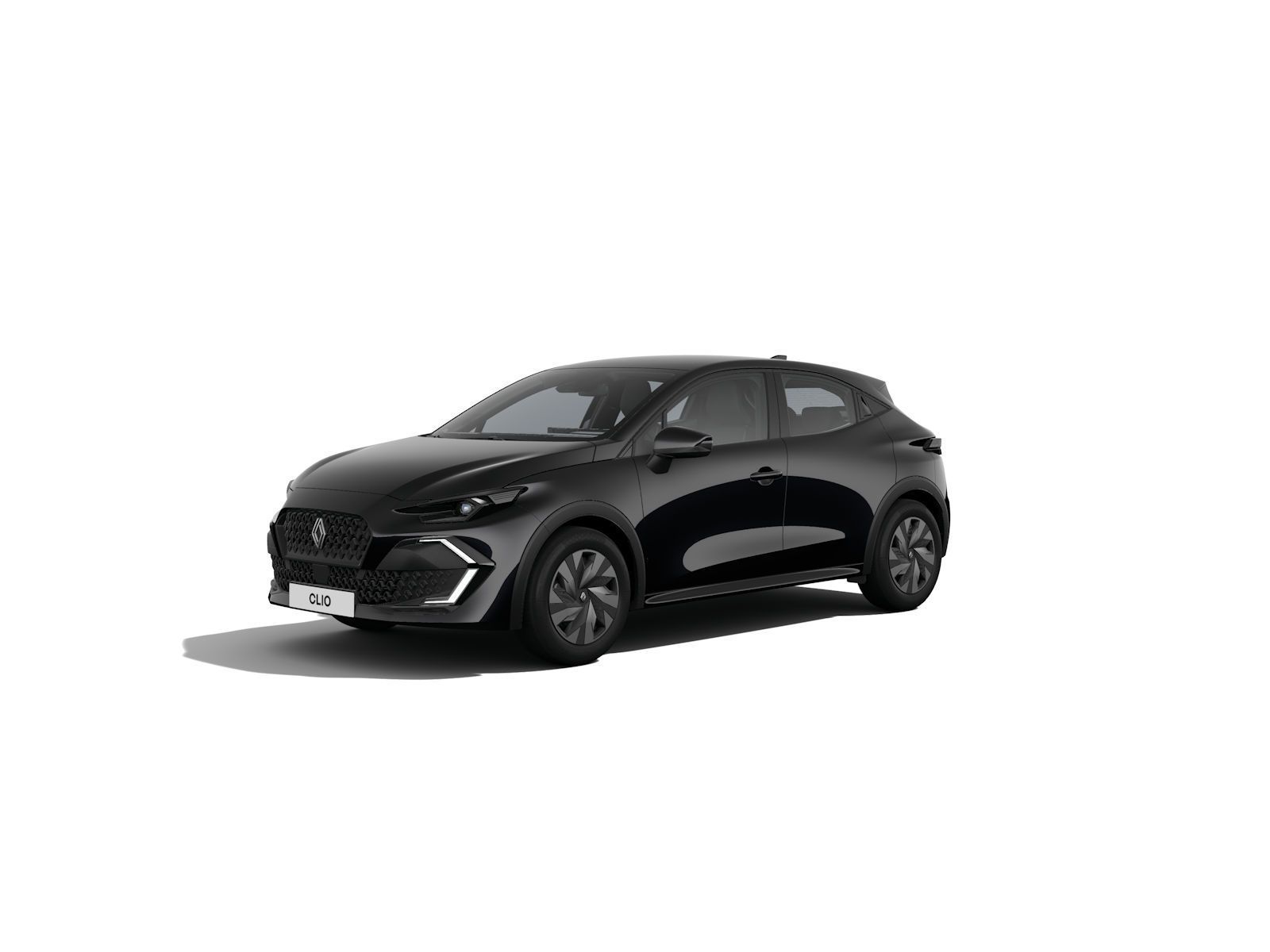 Fahrzeugabbildung Renault Clio Evolution Full Hybrid E-Tech 160
