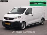 Fiat Scudo 144PK L2H1 Airco Cruise Parkeersensoren Eu - Fiat Scudo l2h2