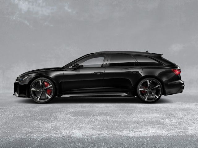 Audi RS6 - Bild 6