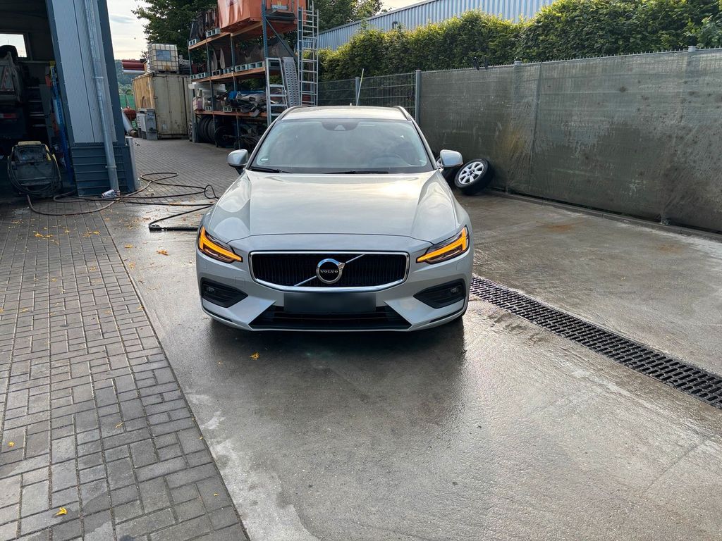 Image of Volvo V60