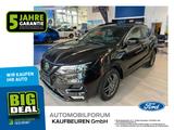 Nissan Qashqai 1.7 dCi N-Tec AWD ACC LED Navi SHZ - Nissan: Awd