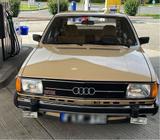 Audi 100 Avant GL 5E - Audi 100: A100