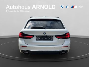 BMW 520 - 5