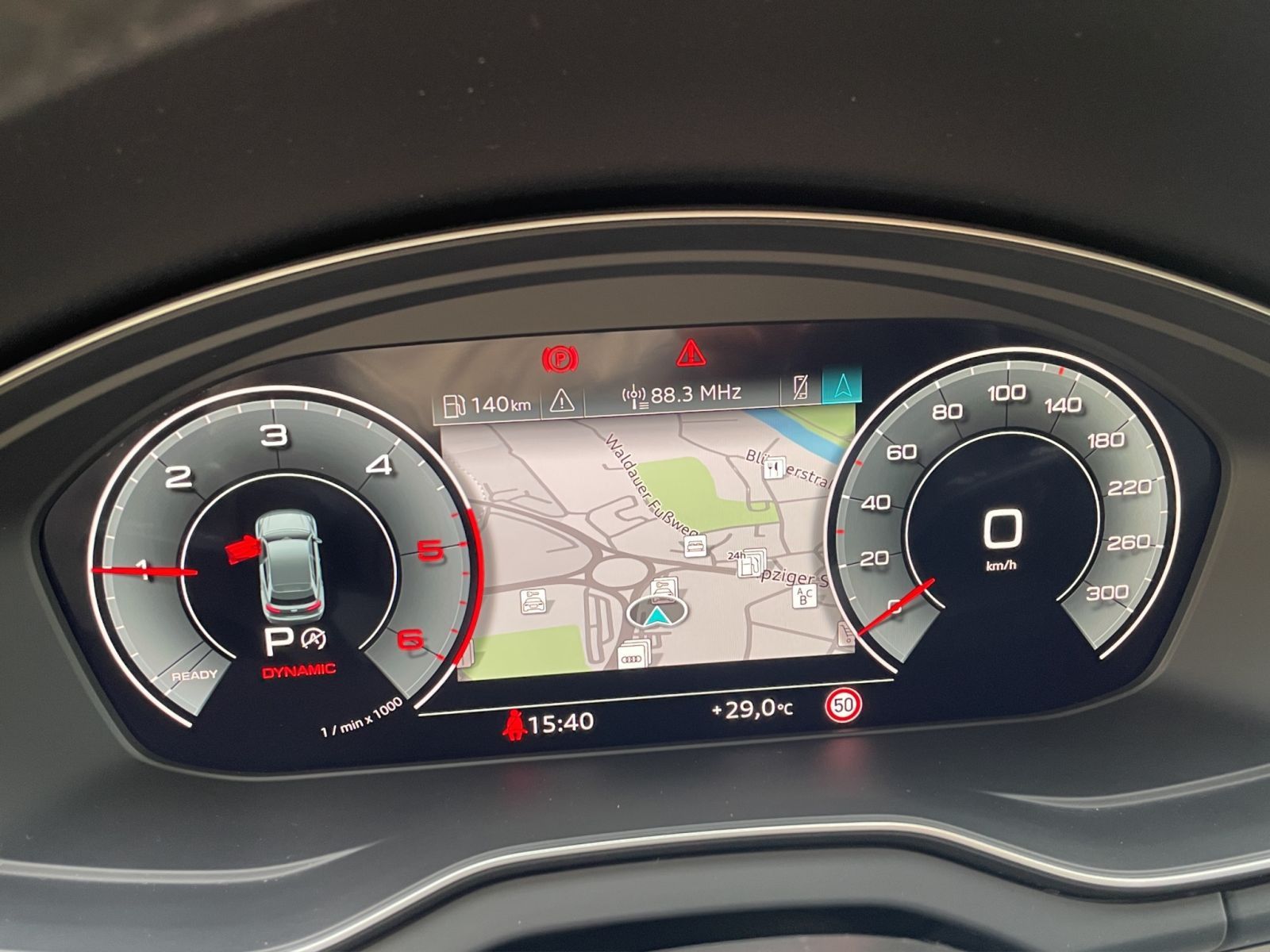 Audi Q5 - Bild 13