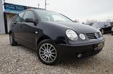Volkswagen Polo 1.4 Automatik |ZR 2024 NEU| |8-fach b.| - gebrauchte Volkswagen Polo aus dem Jahr 2004