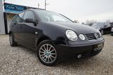 Volkswagen Polo 1.4 Automatik |ZR 2024 NEU| |8-fach b.| - Volkswagen Polo aus 2004 mit Benzin-Antrieb: Kleinwagen, Klimaanlage, 1.2
