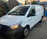 Mercedes-Benz Vito Kasten 114 CDI PRO lang voll ausgestattet - Angebote