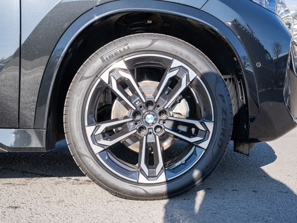 BMW X1 - Bild 9