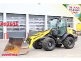 New Holland W80C Wiellader BY 2021