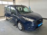Ford Transit Connect Kombi 1.5 EcoBlue lang Trend*R-K - gebrauchte Ford Transit Connect aus dem Jahr 2022