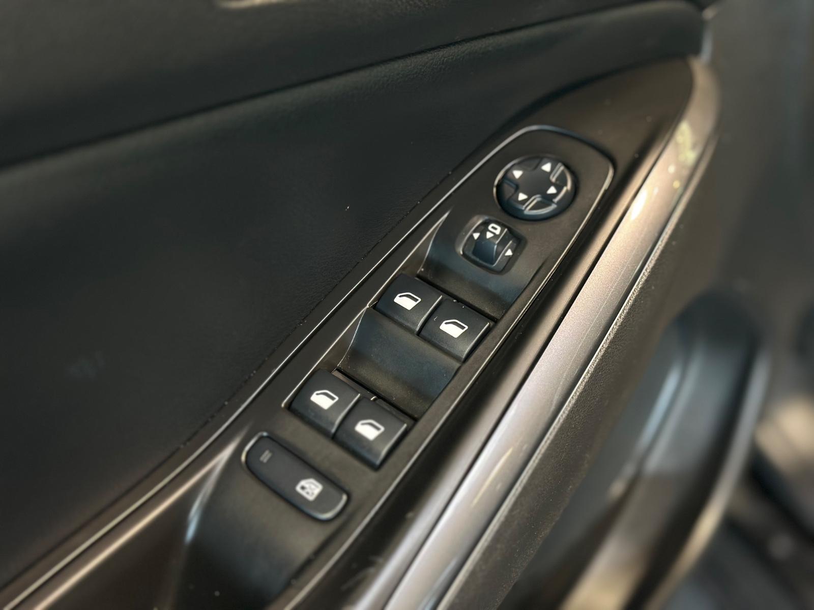 Opel Grandland (X) Aut. Elegance 1.H/ACC/S-HE/NAV/SHZ