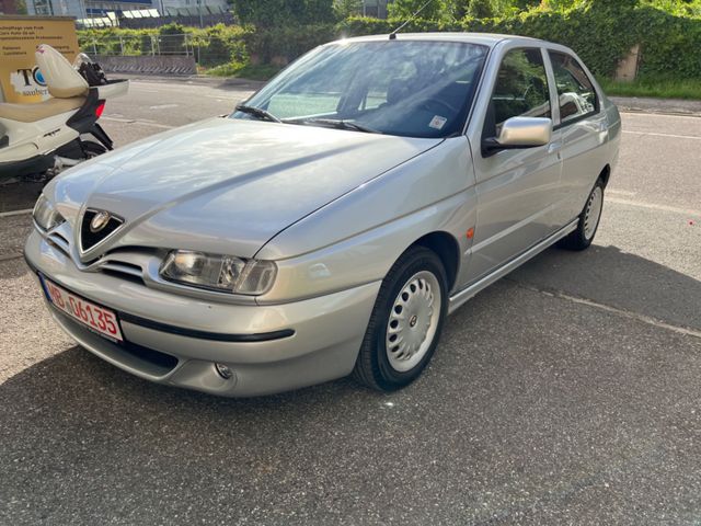 Alfa Romeo Alfa 146 1.4 Twin Spark / rostfrei / Klima
