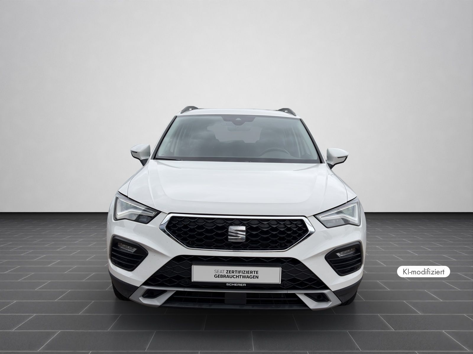 Seat Ateca - Bild 6