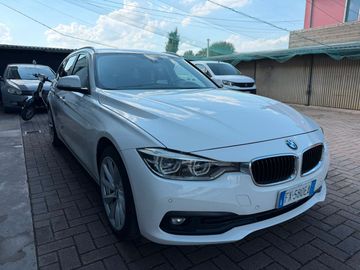 BMW 320 - 7