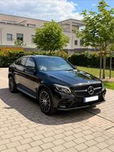 Mercedes-Benz GLC 220d 4MATIC AMG Line | AMG 43  - Mercedes-Benz GLC 220 in Bremen