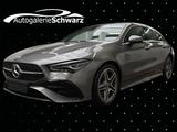 Mercedes-Benz CLA 220d SB 8G AMG-ADVANCED-PLUS LED AMB KAM KEY - Mercedes-Benz CLA 220 Shooting Brake Jahreswagen