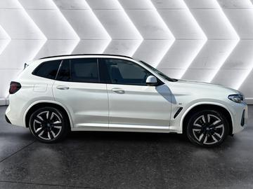 صورة 6 لـ 2024 BMW IX3