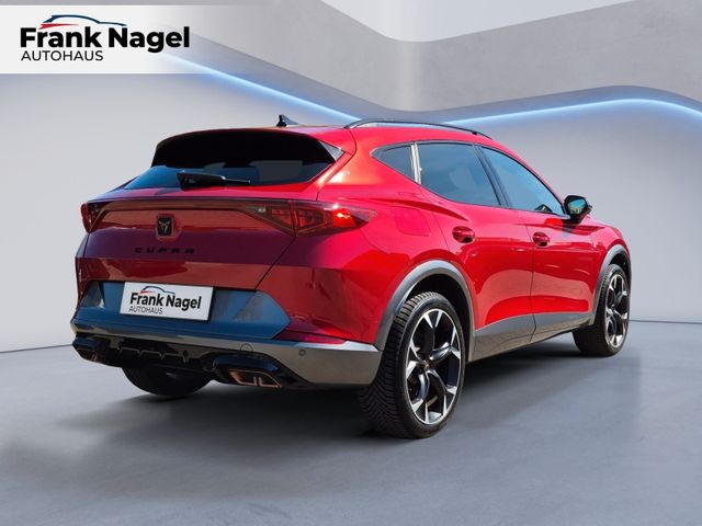 Cupra Formentor VZ 1.4 e-Hybrid 6-Gang-DSG