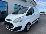 Ford Transit Custom Kasten 270 L1 Klima Tempomat PDC - gebrauchte Ford Transit Custom aus dem Jahr 2014