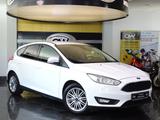 Ford Focus 1.0 Eco Trend Klima Alu16 PDC erst 48292KM - Ford Focus: 4.1