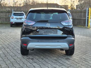 Opel Crossland (X) 1.2 Turbo Elegance Kamera SHZ