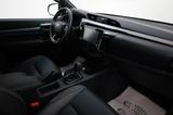 Toyota Hilux 2.8 D-4D Invincible,ACC,Rollbügel,Sthz,AHK - gebrauchte Toyota Hilux aus dem Jahr 2023