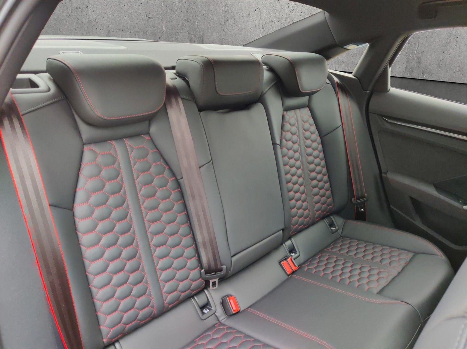Audi RS 3 Limousine 2.5 TFSI quattro S tronic* foto 18