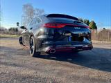 Kia pro_cee'd / ProCeed 1.6 T-GDI DCT GT GT - Kia pro cee'd / ProCeed von privat
