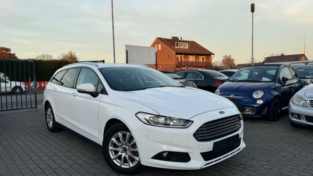 Ford Mondeo Turnier Trend 2.0 TDCi | AUTOMATIK | NAVI