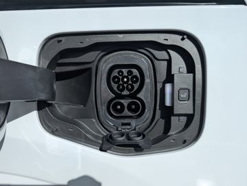 Ford Tourneo E-Courier