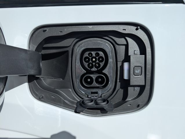 Ford Tourneo E-Courier