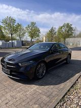 Mercedes-Benz CLS 450 4M AMG line 360°-Kamera - Mercedes-Benz CLS 450 aus 2022