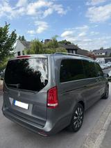 Mercedes-Benz V 250 d Aut. AVANTG. Lang*LED*Standh*2xEl.Türen - Mercedes-Benz V 250 in Wuppertal